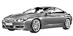 BMW F06 P0978 Fault Code