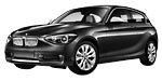 BMW F21 P0978 Fault Code