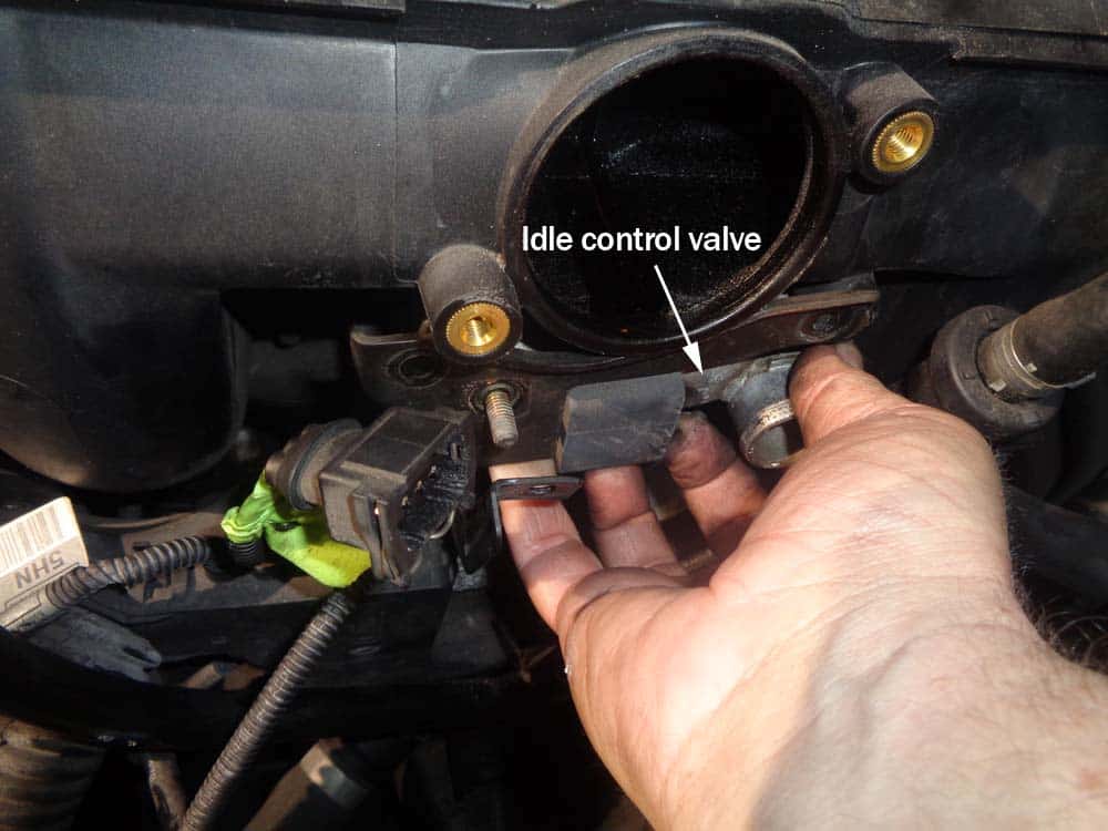 See P0978 in engine